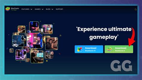 Image result for BlueStacks 10