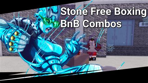 Image result for Stone Free YBA