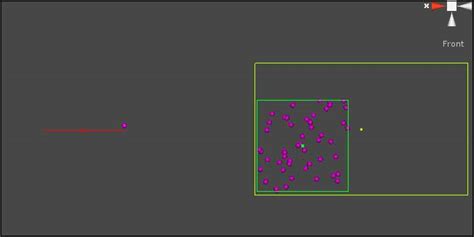 Image result for How to Spawn Object U Can Go through in Unity