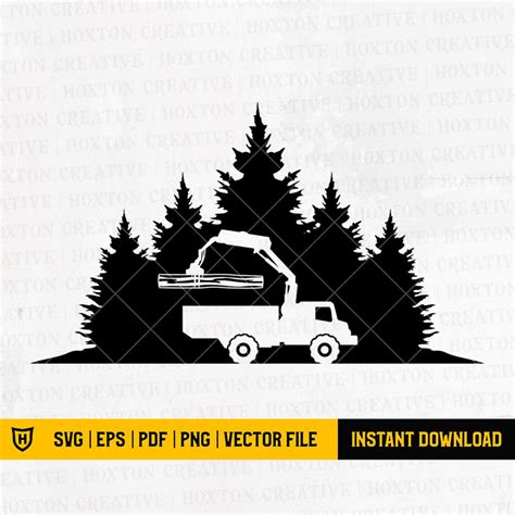 Image result for Log Skidder SVG