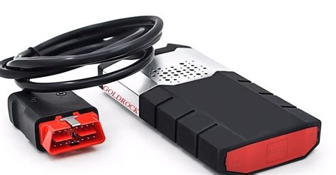 Image result for Delphi OBD