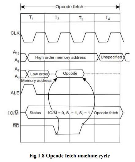 Image result for Lhld Timing Diagram