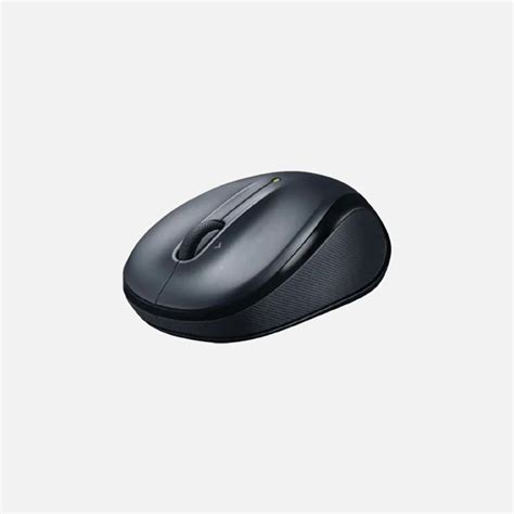 Toradh íomhá ar Logitech M325 Wireless Mouse DPI