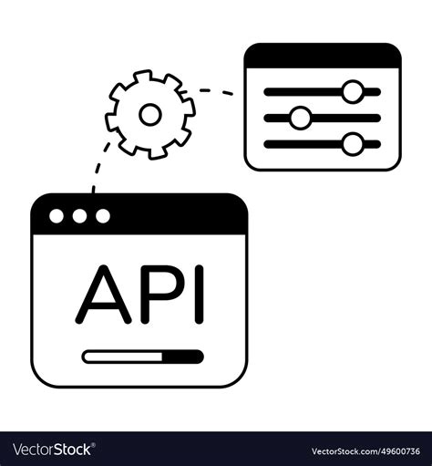 Image result for API and UI Integration Graphic