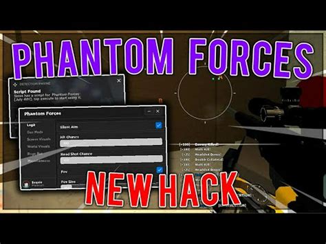Image result for Phantom Forces AutoFarm Script Pastebin