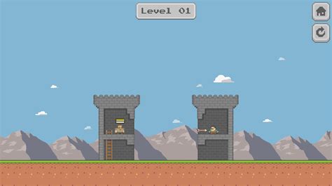 Toradh íomhá ar Roblox 4 Tower Battle