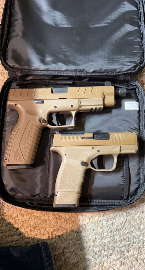 Image result for Springfield Pistols 45