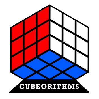 Cubeorithms | Wikitubia | Fandom