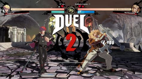 Toradh íomhá ar What Does Netcode Look Like