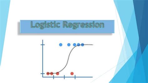 Image result for Logistic Regression Classification Sklearn
