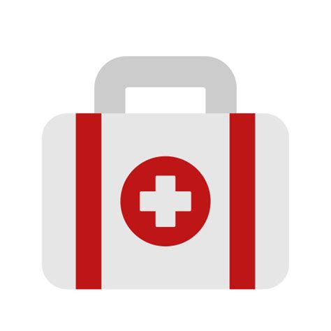 Image result for Medkit Emoji