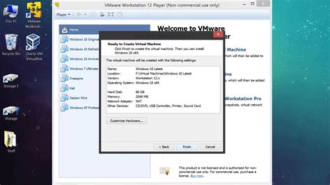 Image result for Create Virtual Machine in Windows 10