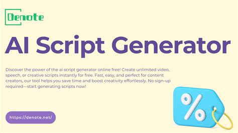 Toradh íomhá ar Script Generator Ai Icon