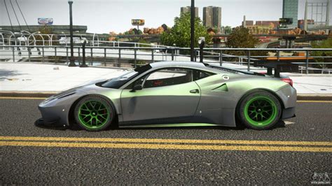 Image result for Ferrari 458 GT