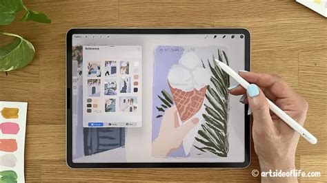 Image result for Procreate Job Ideas