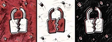 Image result for How to Break a Storage Lock