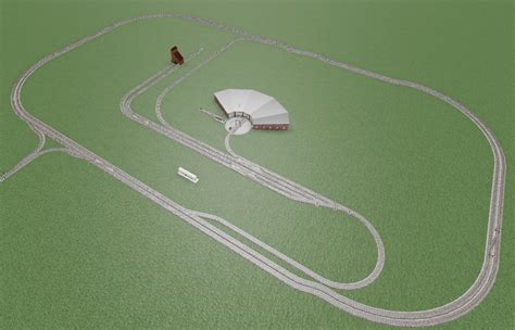 Image result for Ro Scale Roblox Steam Loco