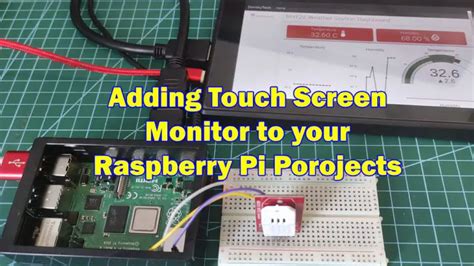 Image result for Raspberry Pi Touch Sensor Slider
