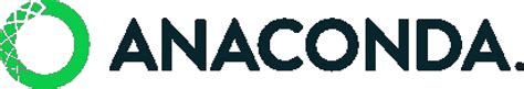 Toradh íomhá ar Anaconda Python Package Software Logo