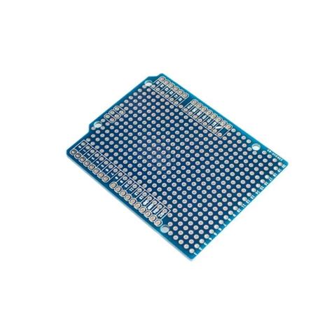 Image result for Prototype PCB Voor Arduino Uno R3