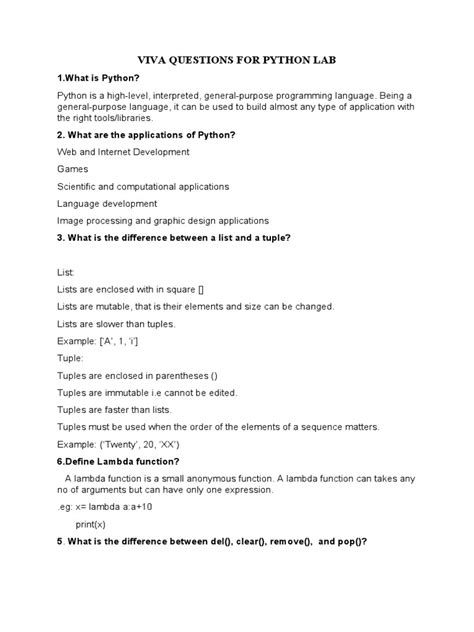 Viva Questions for CN Lab に対する画像結果