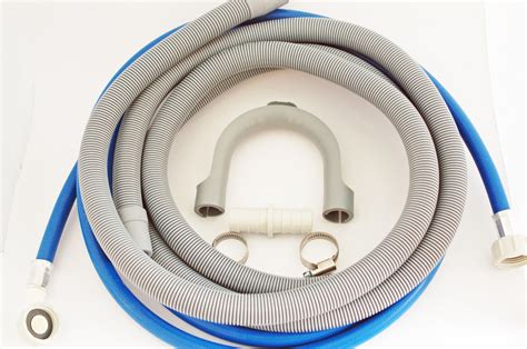 Image result for Dishwasher Drain Hose Extension Kit