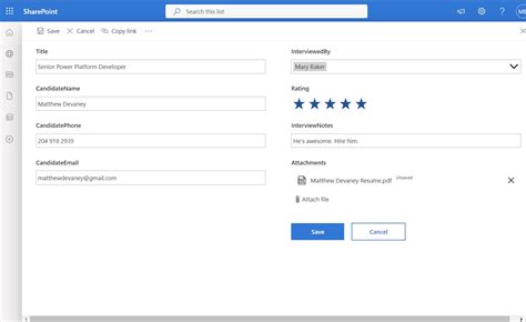 تصویر کا نتیجہ برائے SharePoint Data Forms