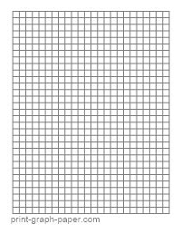 Image result for Graph Paper Letter Size