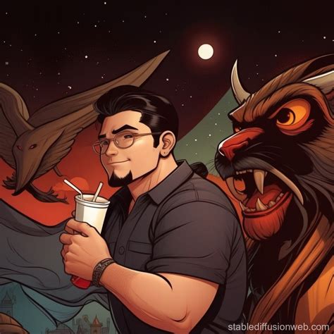 Image result for Creation Cartoon