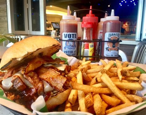 Image result for Menu Austin Republic