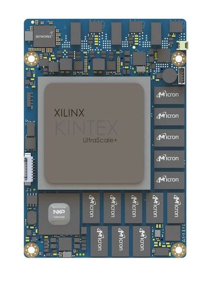 Toradh íomhá ar Intel Soc Box