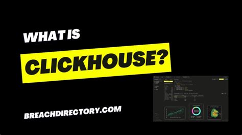 Afbeeldingsresultaten voor Open Source OLAP Database