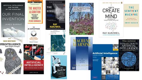 Image result for Best Book for Artificial Intelligence