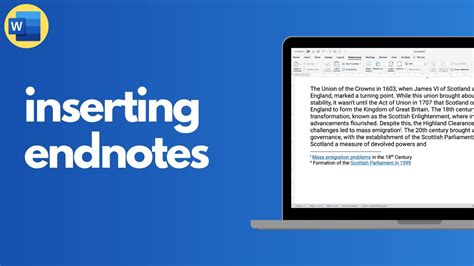 Toradh íomhá ar How to Do Endnotes