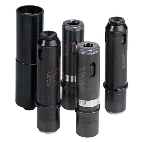 Nose Assemblies For Huck Guns | Huck Aerobolt