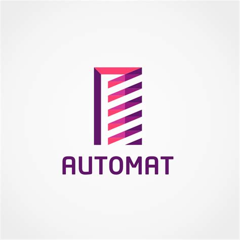Image result for Automat Company Logo