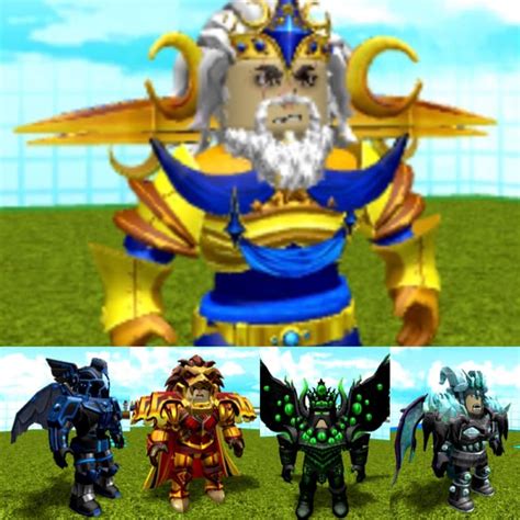 Image result for RedCliff vs Korblox