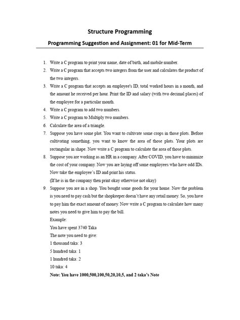 Image result for Suggestion to Programming