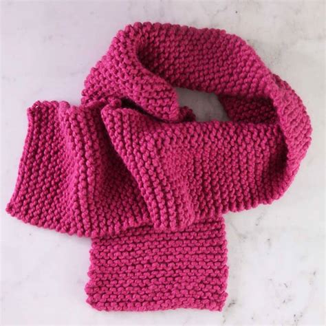 Image result for Free Knitting Patterns Scarves