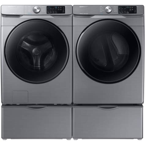 Image result for Stackable Washer