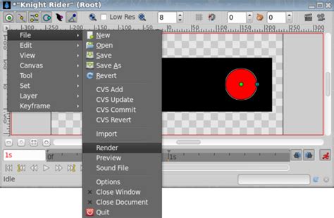 Image result for Synfig Sun Animation