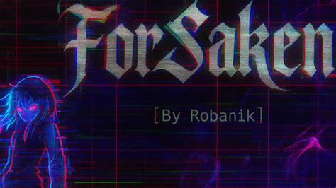 Image result for Forsaken Scripts Roblox