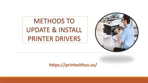 Image result for printer driver update