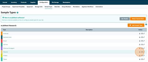 Image result for e-LAB Sample