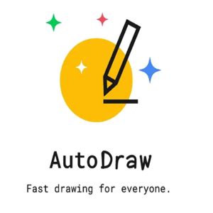 Image result for How to Use Auto Draw