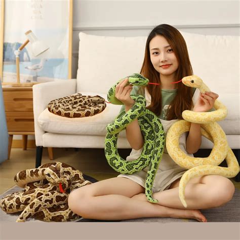 Image result for Python Plush