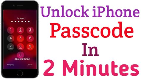 Image result for iPhone 11 Unlock Passcode