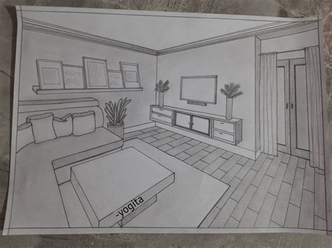 Image result for 2-Point Perspective Interior Photography