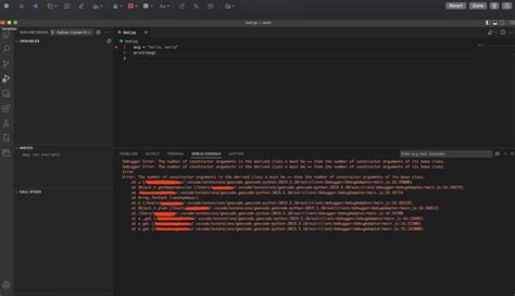 Image result for How To Run And Debug In Visual Studio Code