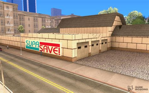 Image result for Supa Save Inside the Store